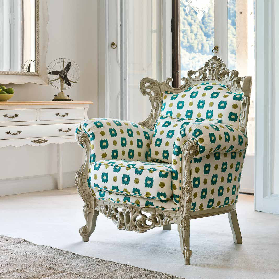 Sailon — Tonin Casa (catalogue photo)