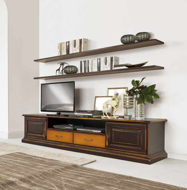 Brigitta — Tonin Casa (catalogue photo)
