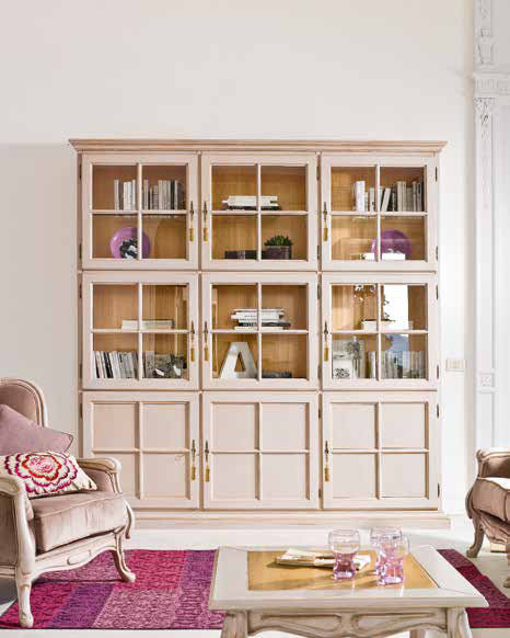 Alexander — Tonin Casa (catalogue photo)