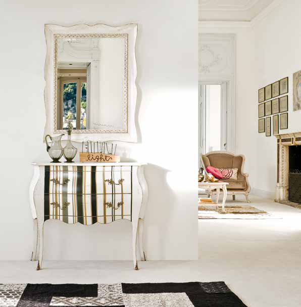 Galen — Tonin Casa (catalogue photo)