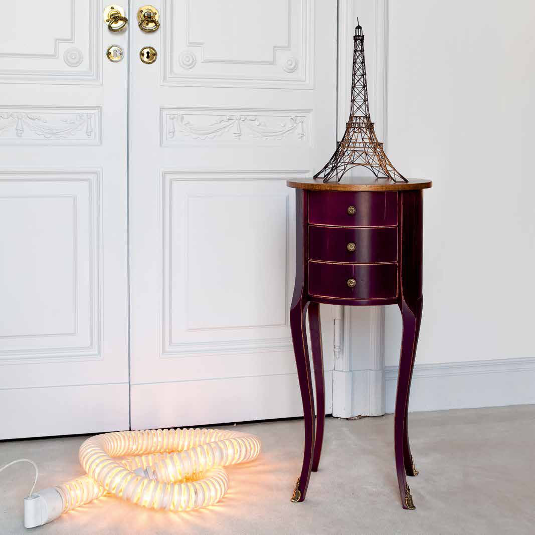 Ariete — Tonin Casa (catalogue photo)