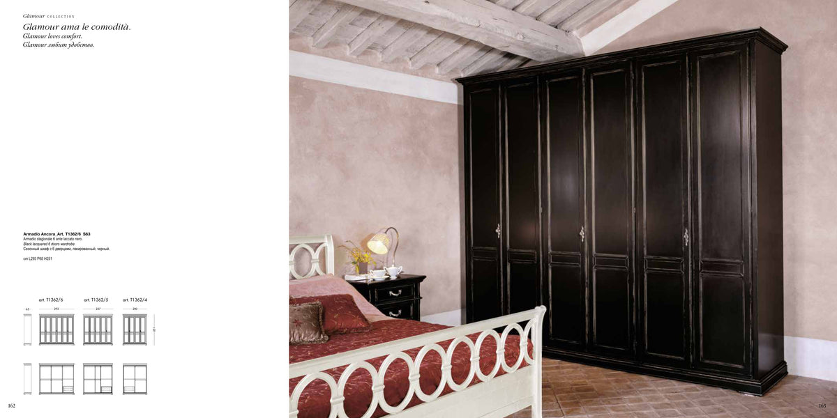 Ancora — Tonin Casa (catalogue photo)