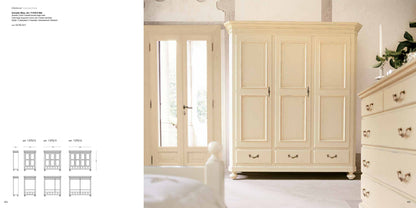 Mary — Tonin Casa (catalogue photo)