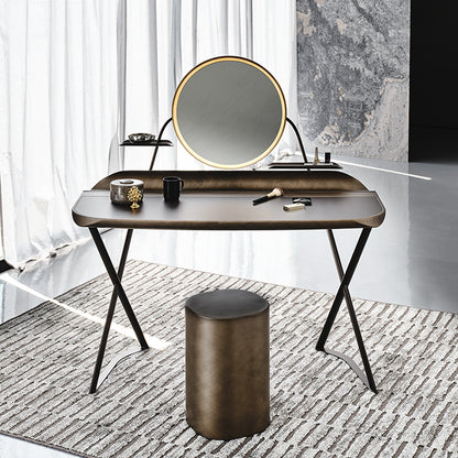 COCOON TROUSSE Leather · photo 2 · official_hd