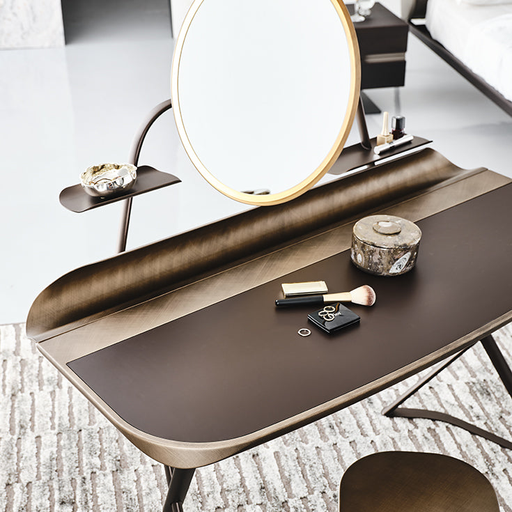 COCOON TROUSSE Leather · photo 3 · official_hd