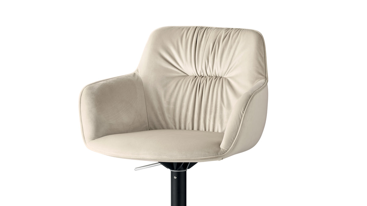 Calligaris Stool Cocoon