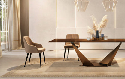 COMFORT SEDIA — Reflex