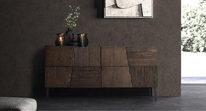 Devina Nais Dresser Design — manufacturer example configuration and finish — additional view