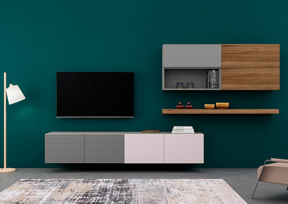 Devina Nais Storage Unit Zero.16 Open Wall Base 35 — image 1