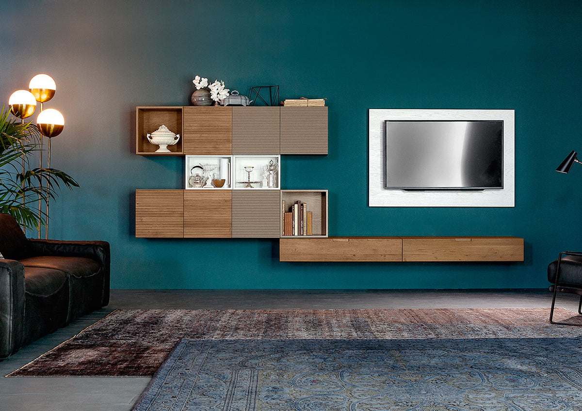 Devina Nais Storage Unit Zero.16 Open Stackable Base — image 2