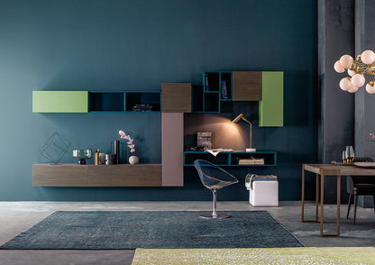 Devina Nais Storage Unit Zero.16 Floor Base 47.8 — image 2