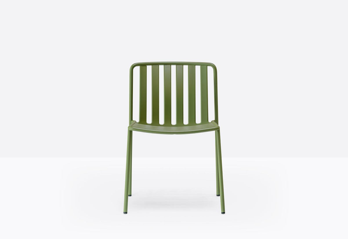 Pedrali Outdoor chair CONEY 3640