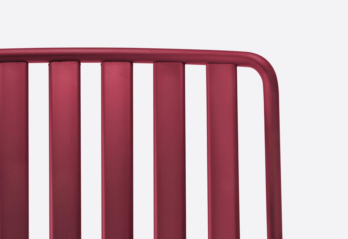 Pedrali Outdoor chair CONEY 3640