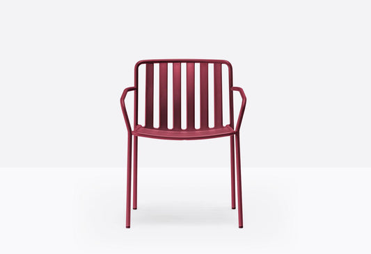 Pedrali Outdoor armchair CONEY 3645