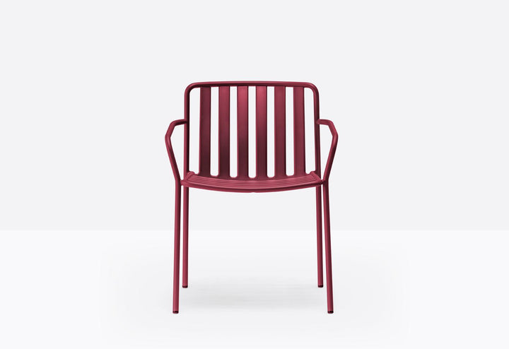 Pedrali Outdoor armchair CONEY 3645