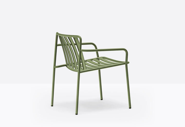 Pedrali Outdoor armchair CONEY 3649