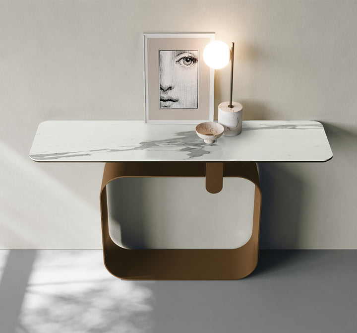 Target Point Mirror Quadra — product view 4