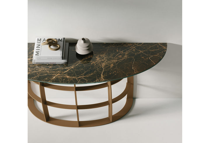 Target Point Console Table Cosmos — product view 3