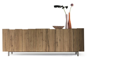 Devina Nais Sideboard Urban Ranch - official manufacturer photograph, example configuration and finish