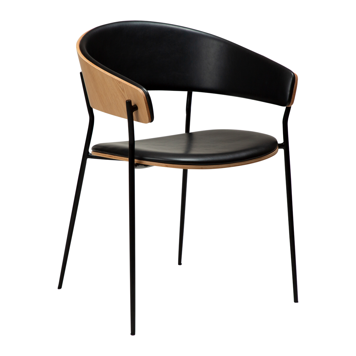 DAN-FORM Armchair CRIB — main product view