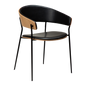 DAN-FORM Armchair CRIB — main product view