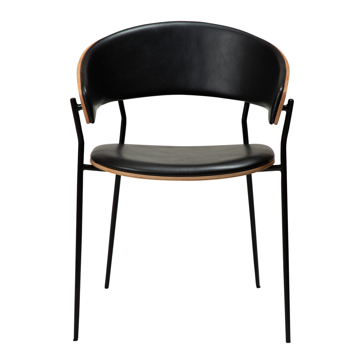 DAN-FORM Armchair CRIB — product view 6