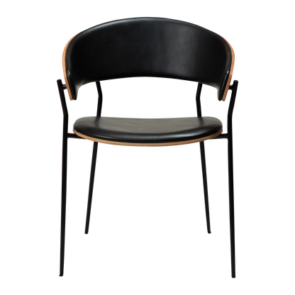 DAN-FORM Armchair CRIB — product view 6