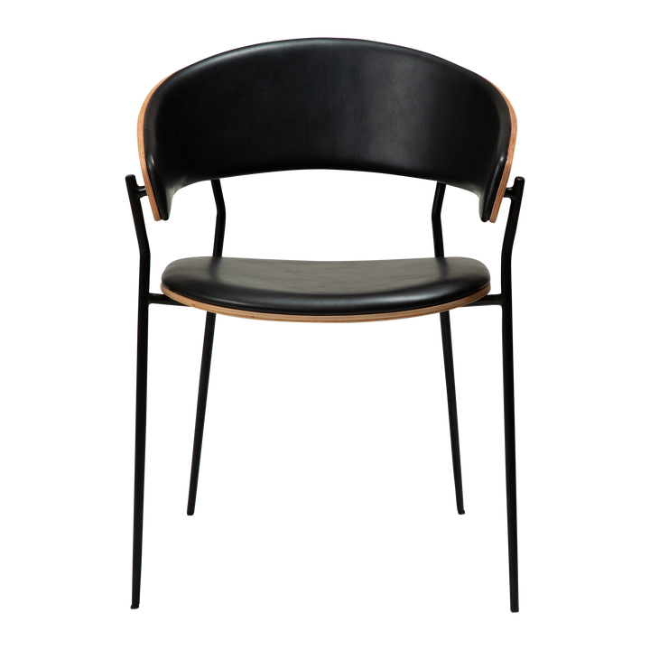 DAN-FORM Armchair CRIB — product view 6