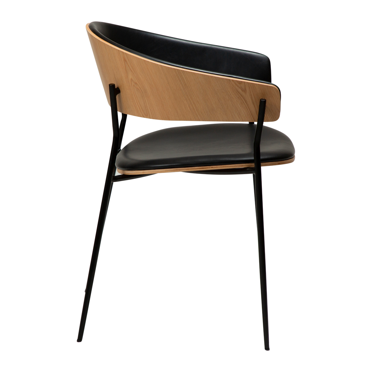 DAN-FORM Armchair CRIB — product view 7