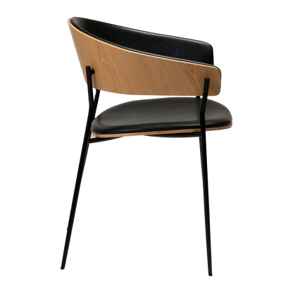 DAN-FORM Armchair CRIB — product view 7