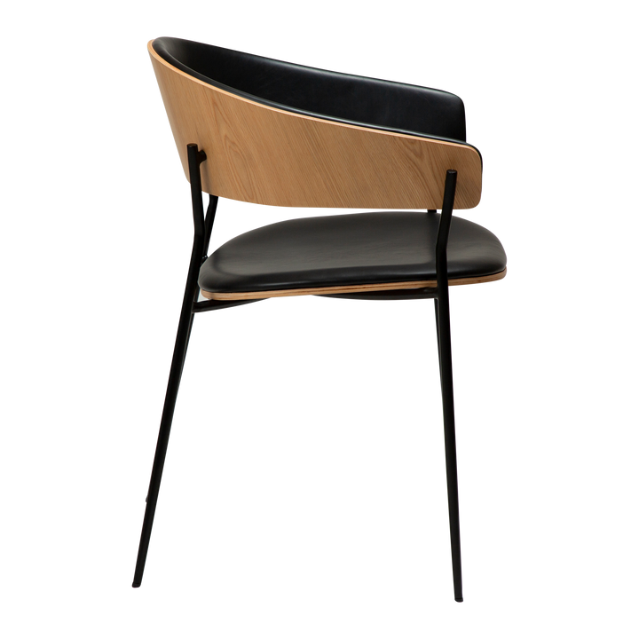 DAN-FORM Armchair CRIB — product view 7