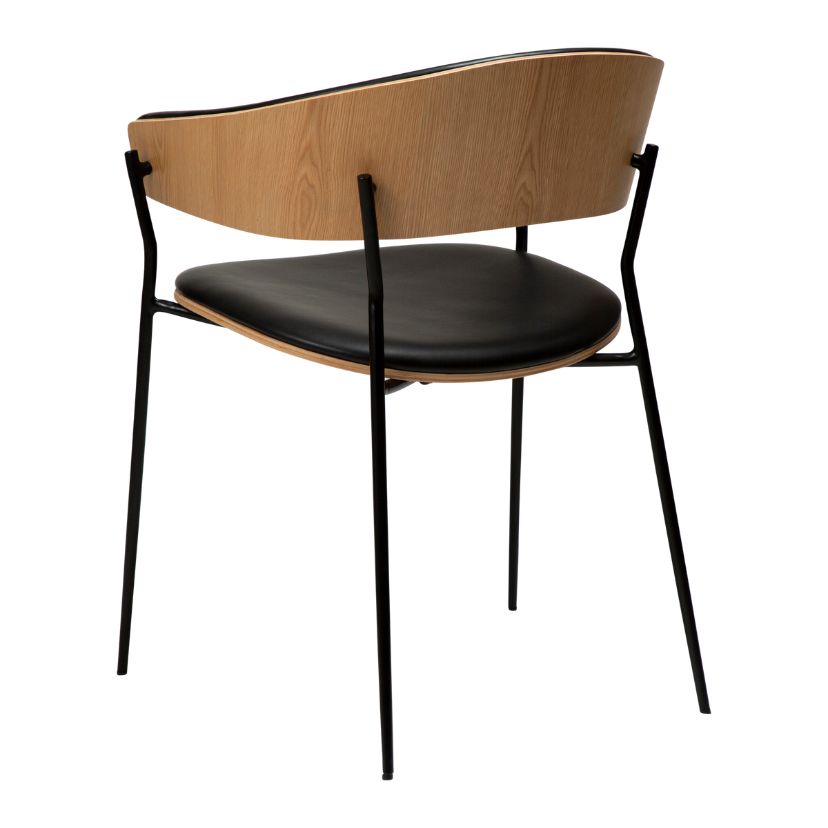DAN-FORM Armchair CRIB — product view 4