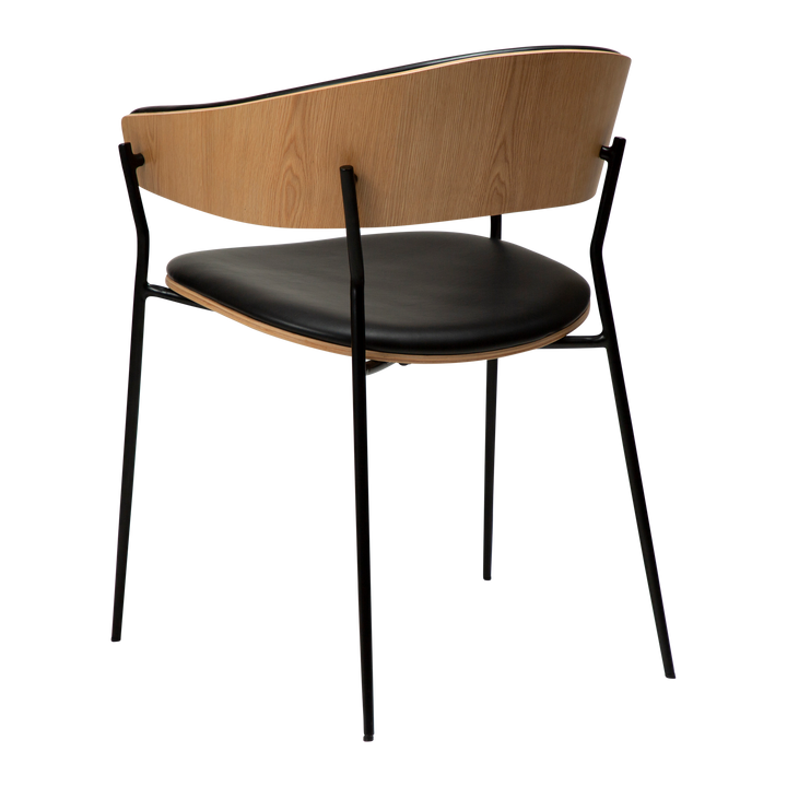 DAN-FORM Armchair CRIB — product view 4