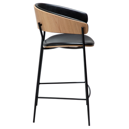 DAN-FORM Counter Stool CRIB — product view 4