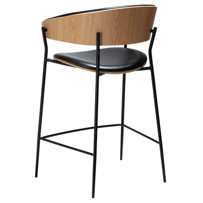 DAN-FORM Counter Stool CRIB — product view 7