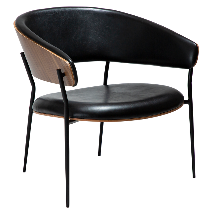 DAN-FORM Lounge Chair CRIB — product view 3
