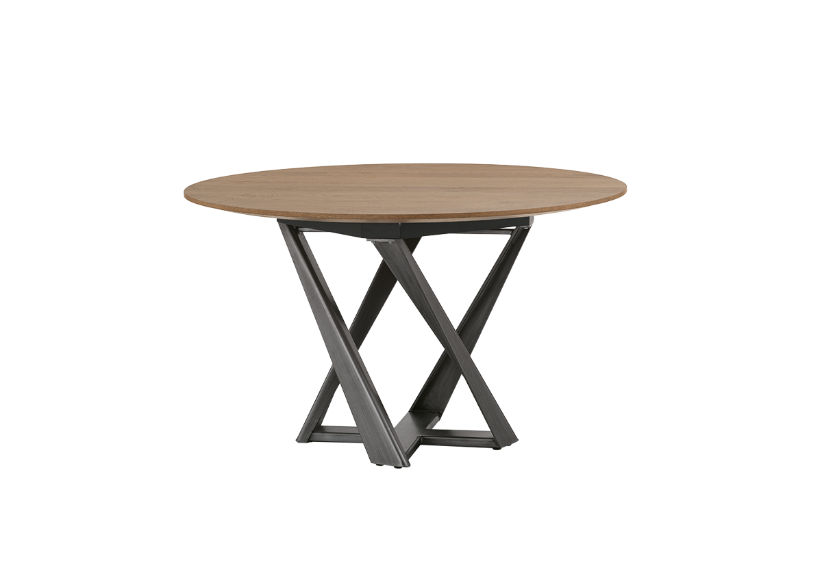 Target Point Dining Table Cronos — Extendable Round — product view 5