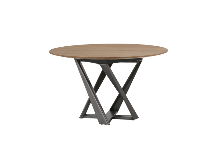 Target Point Dining Table Cronos — Extendable Round — product view 5