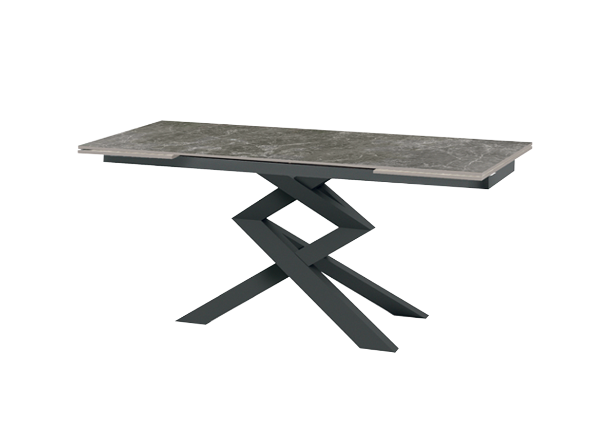 Target Point Console Table Cross — main product view