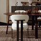 DAN-FORM Dining Table CROSS Oval — product view 3