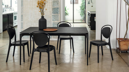 Calligaris Chair Parisienne