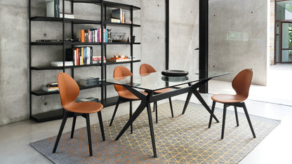 Calligaris Chair Basil