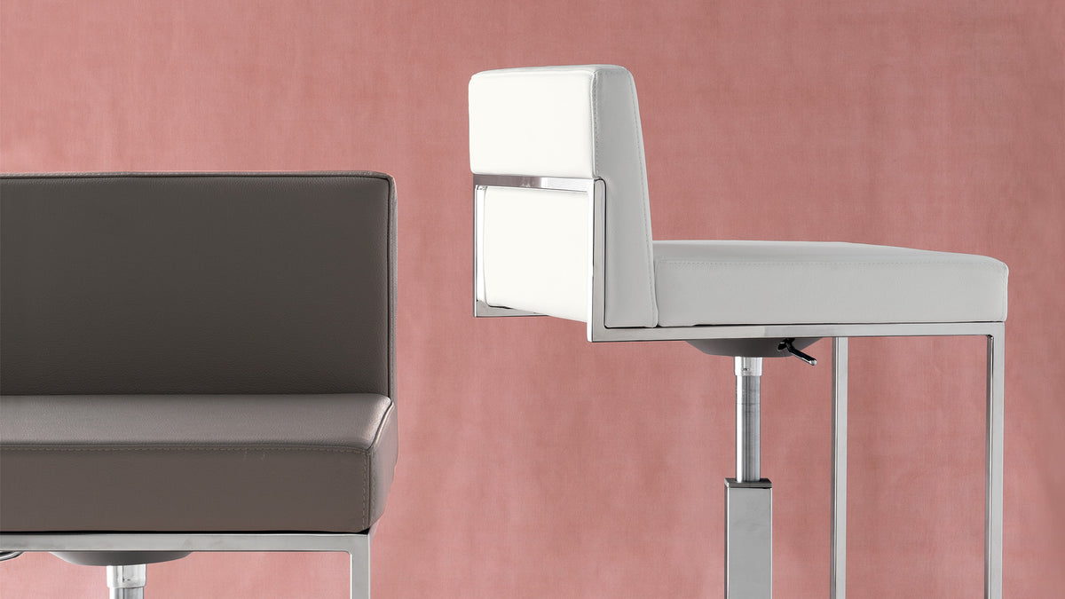 Calligaris Stool Even Plus