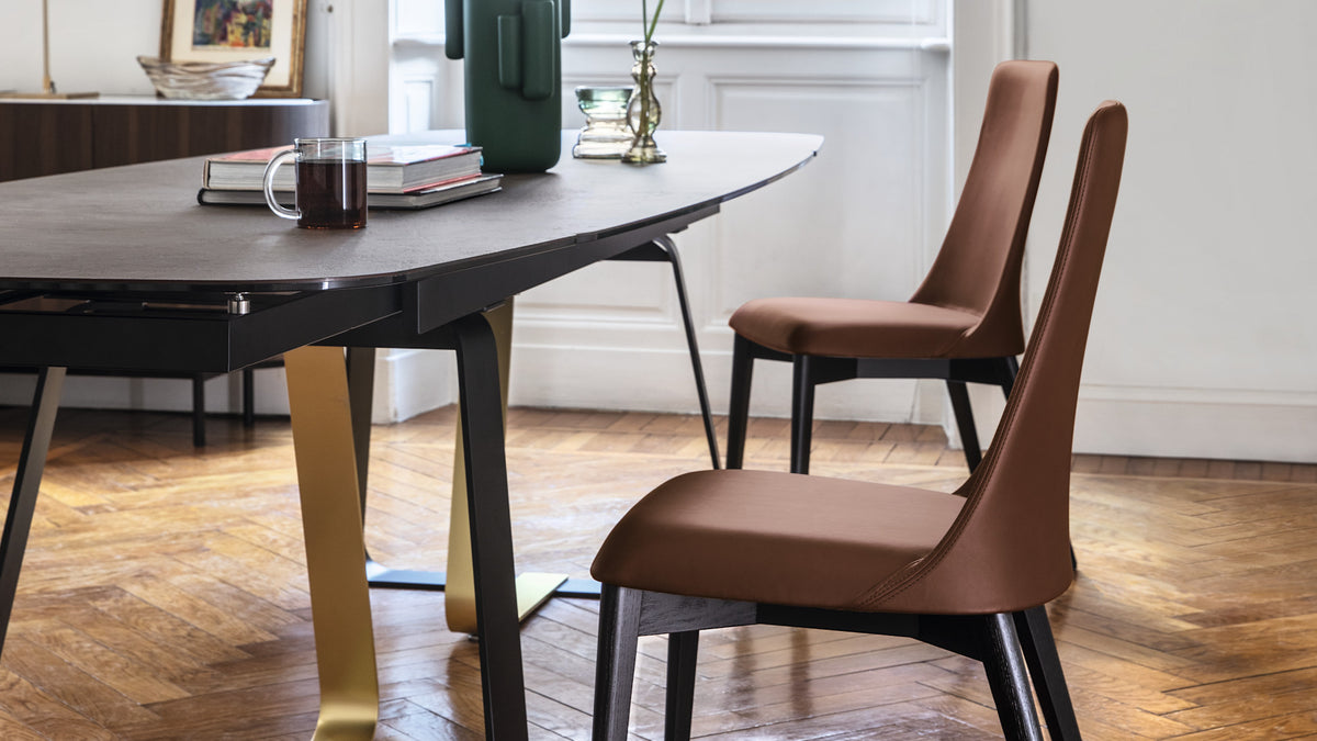 Calligaris Chair Etoile