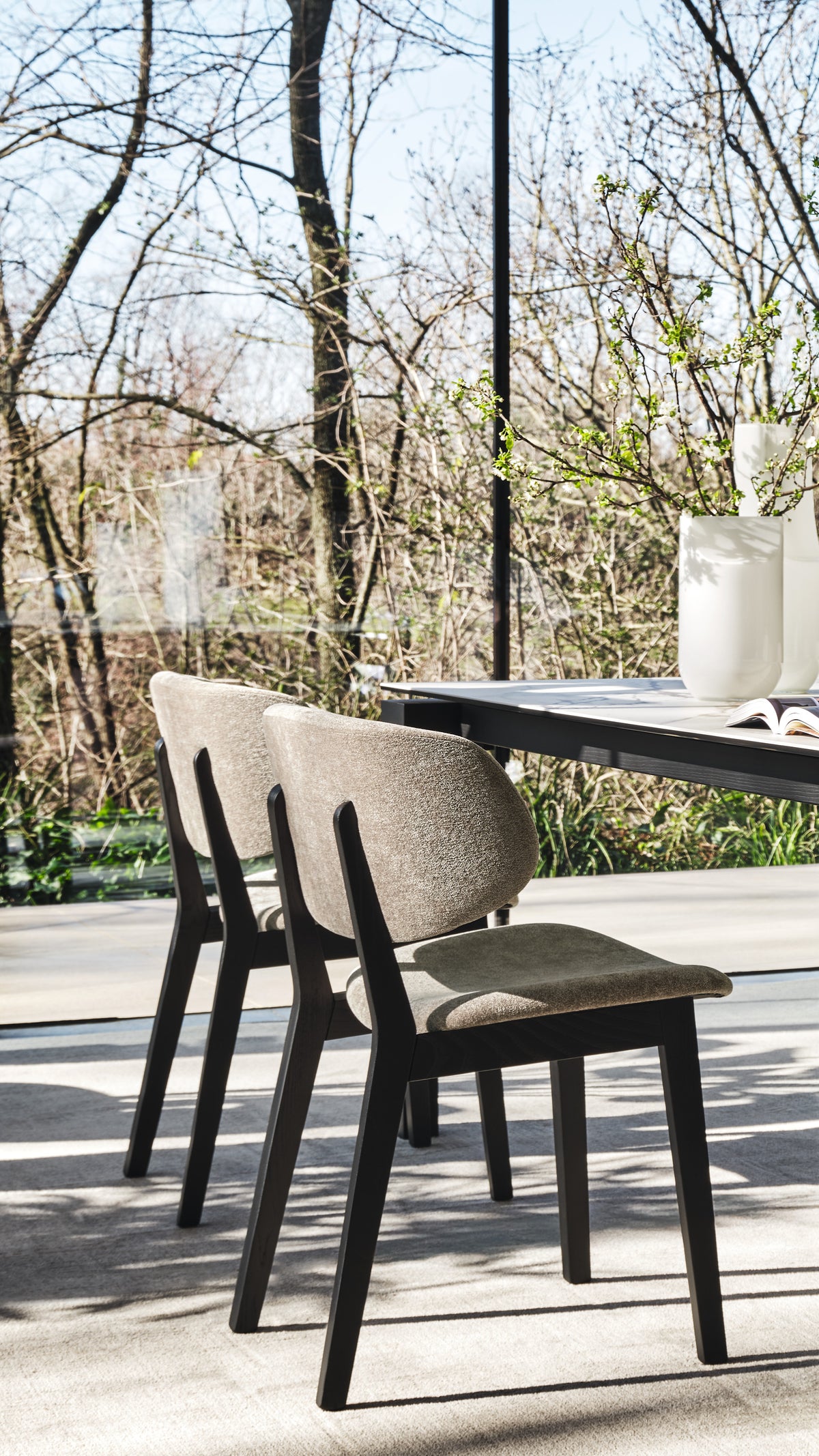 Calligaris Chair Claire
