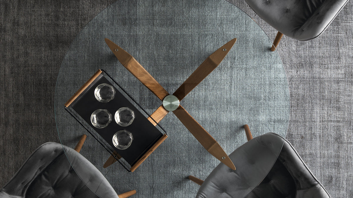 Calligaris Table Tokyo