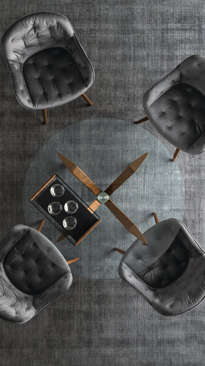Calligaris Table Tokyo