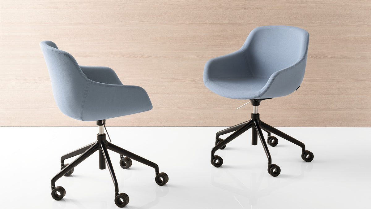 Calligaris Home Office Chair Igloo