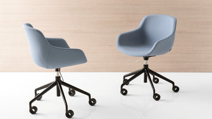 Calligaris Home Office Chair Igloo