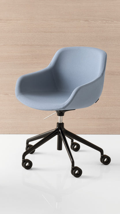 Calligaris Home Office Chair Igloo